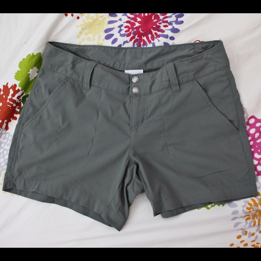 Columbia Shorts